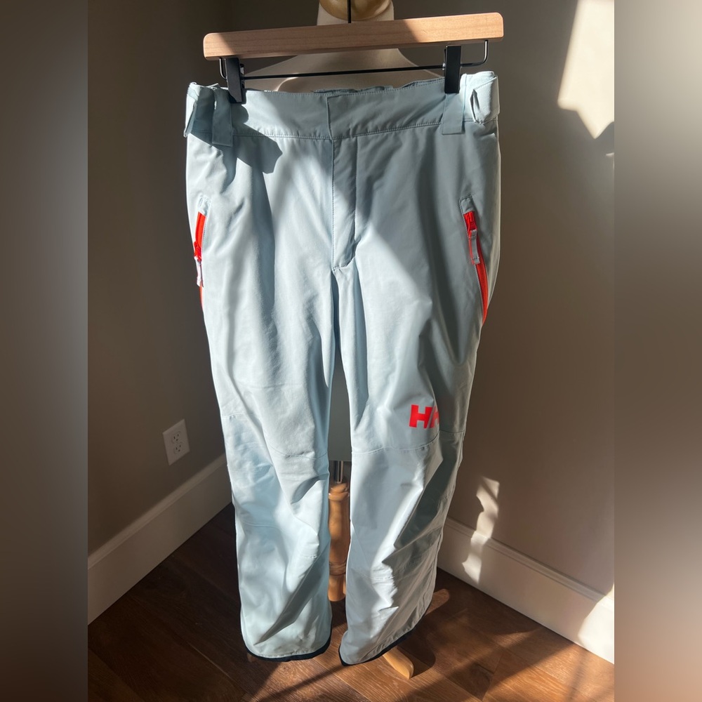 Helly Hansen Junior Unisex Legendary Ski Pants NWOT!! - Picture 2 of 10